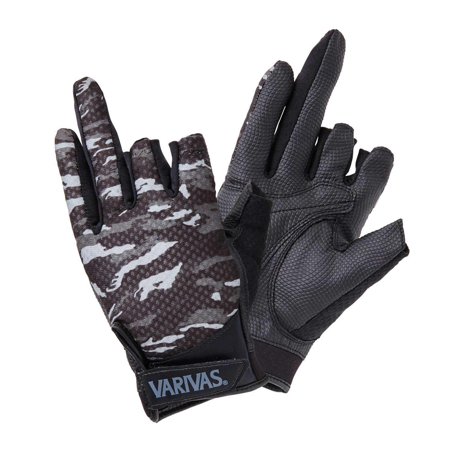 Mesh Glove3 [VAG-24]