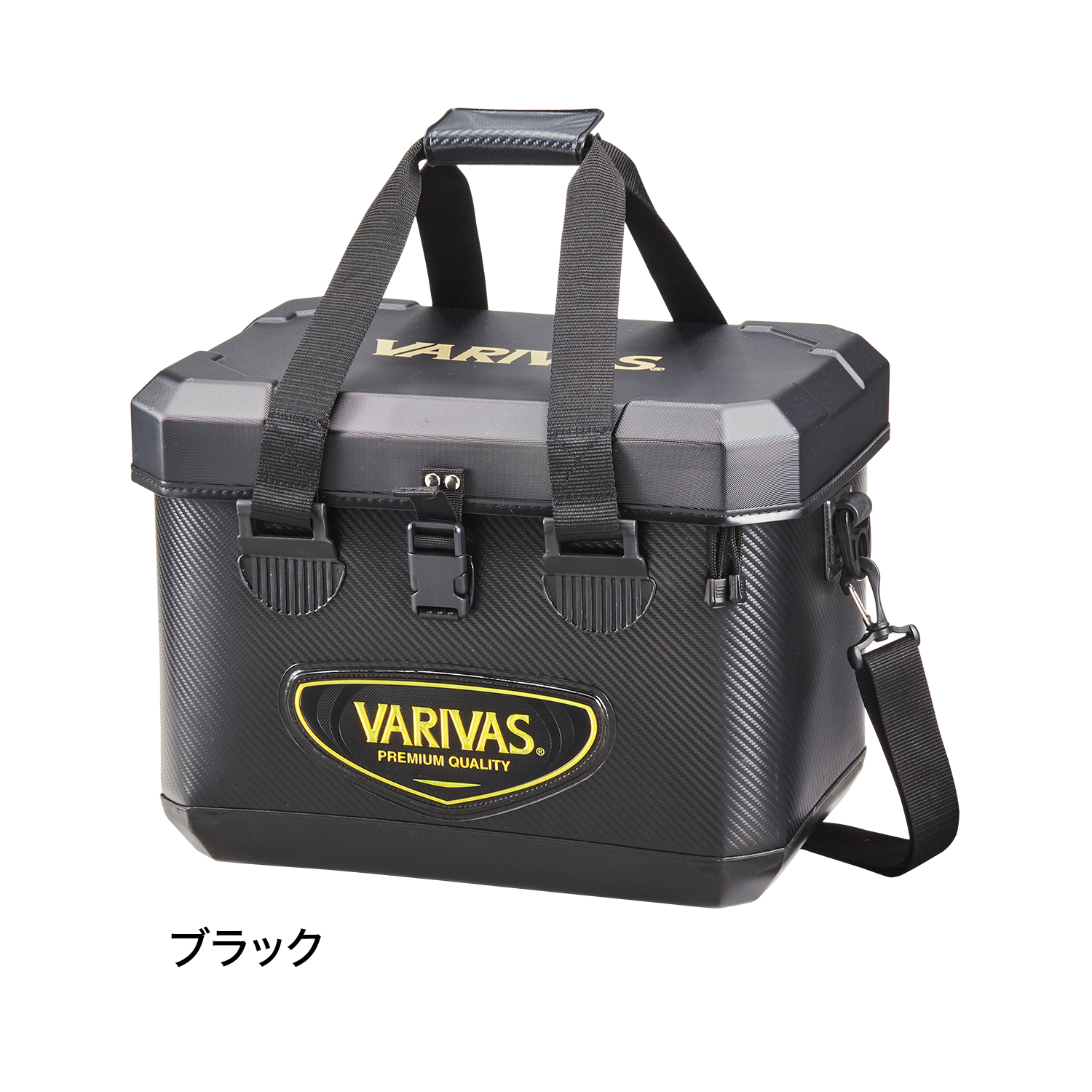 PROTECT Tackle Bag<br>VABA-75