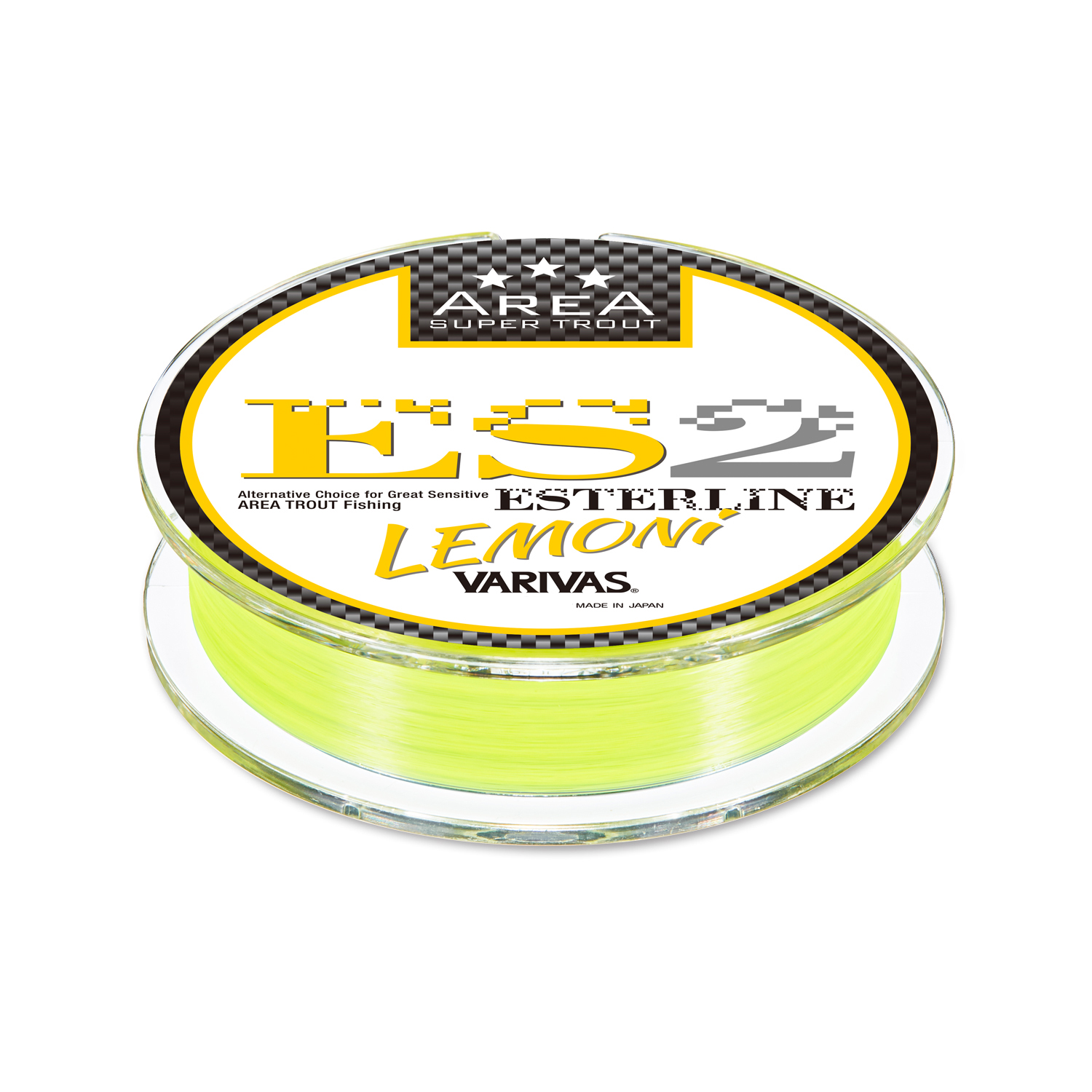 Super Trout AreaES2 Ester Lemoni