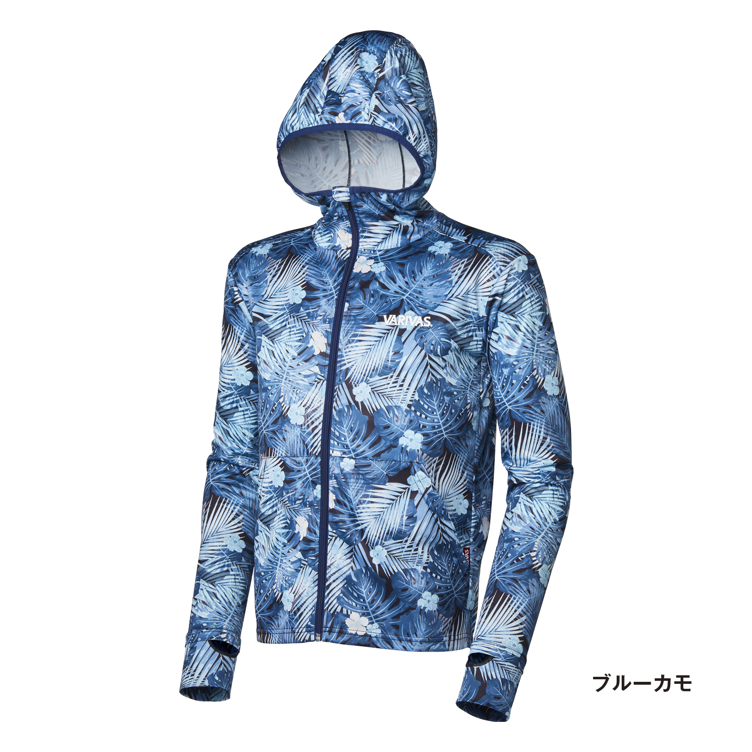 Dry hoodie<br>VASS-10