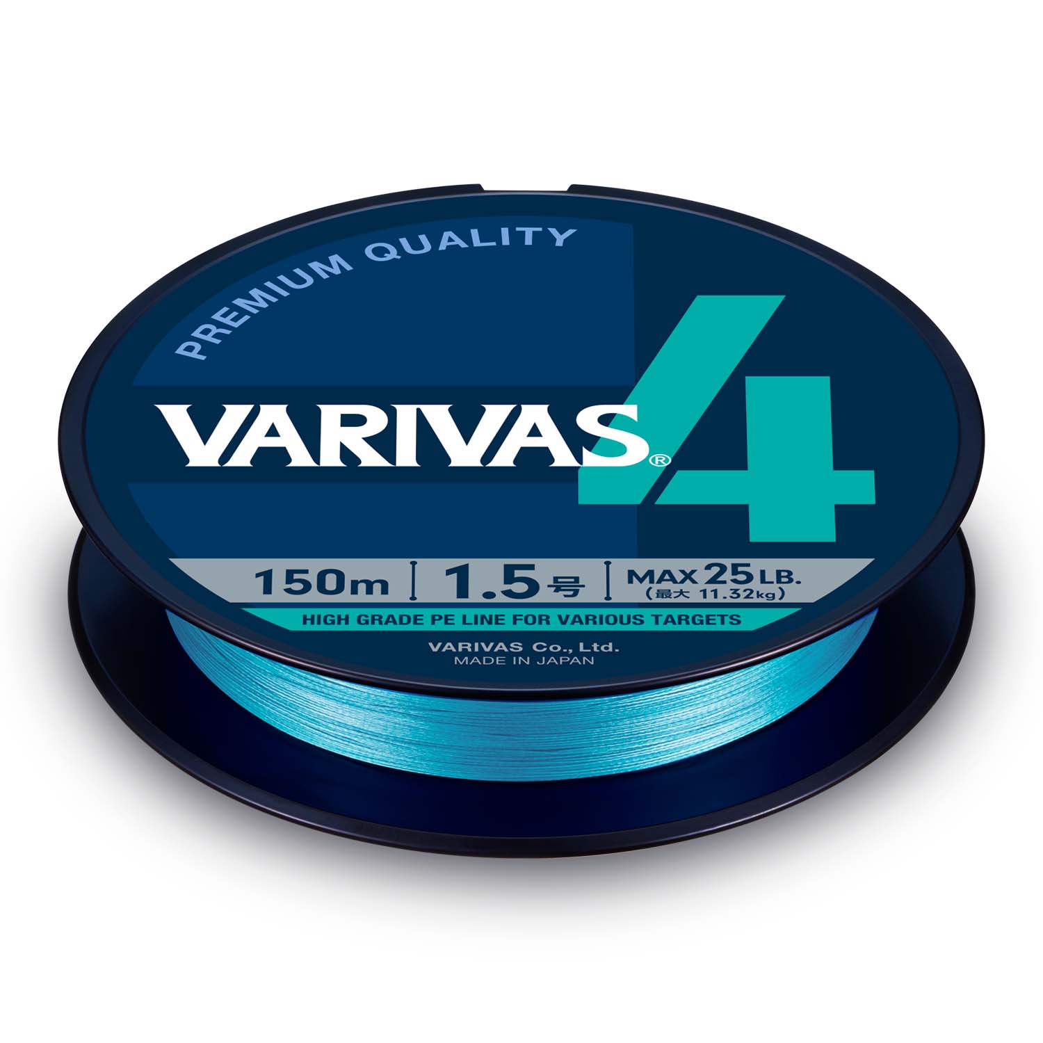 Product Lineup - Varivas Co.,Ltd.