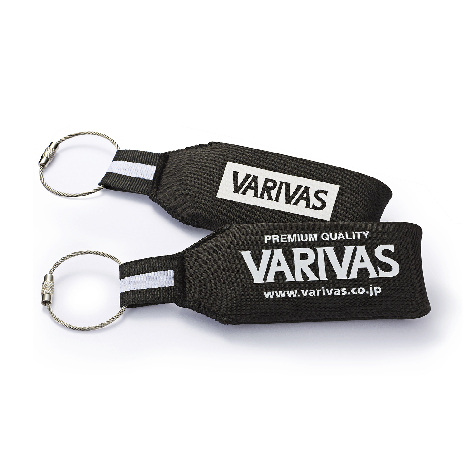 VARIVAS Key float Box Logo Ver.<br>VAAC-62