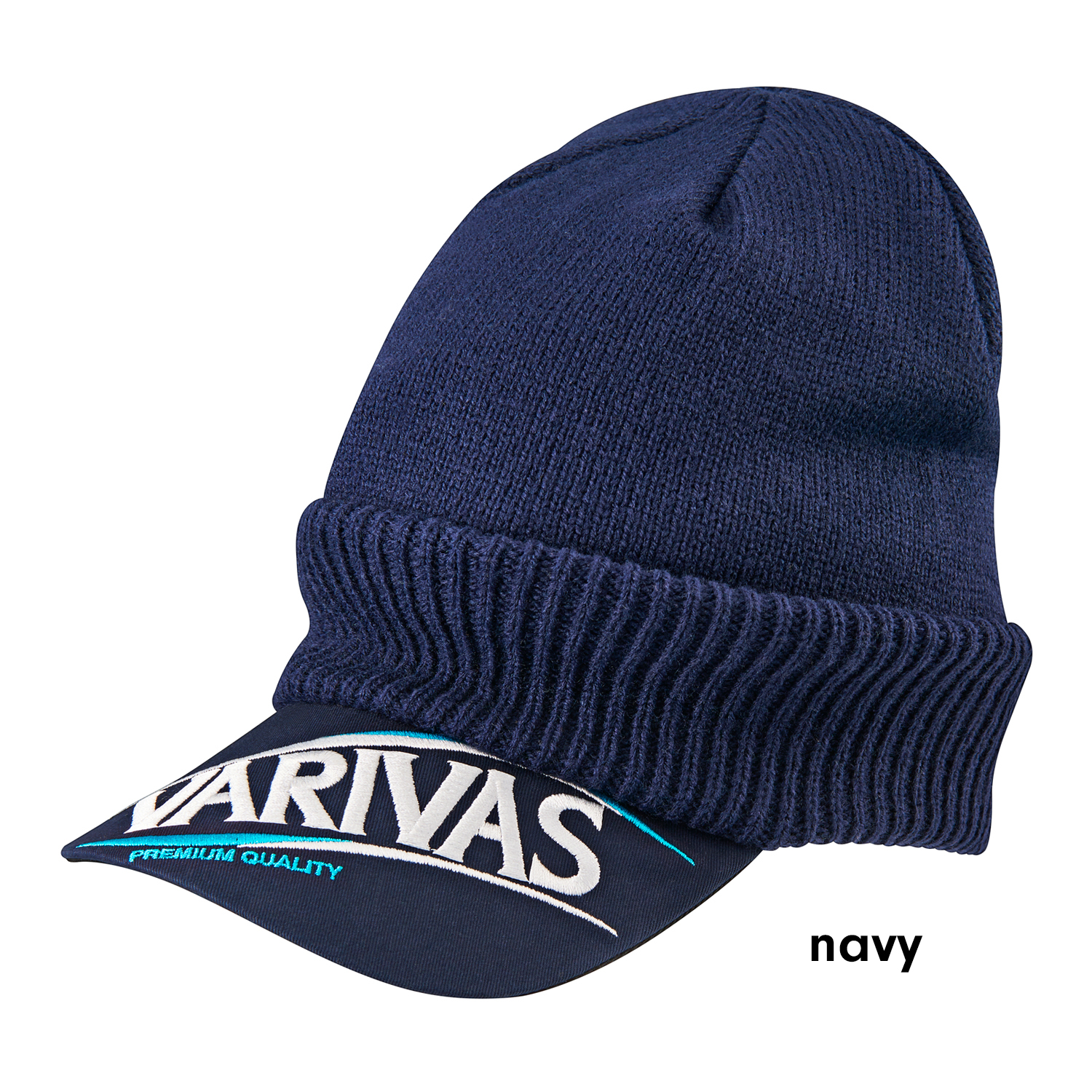 VARIVAS knit cap  [VAC-72] [VAC-72]