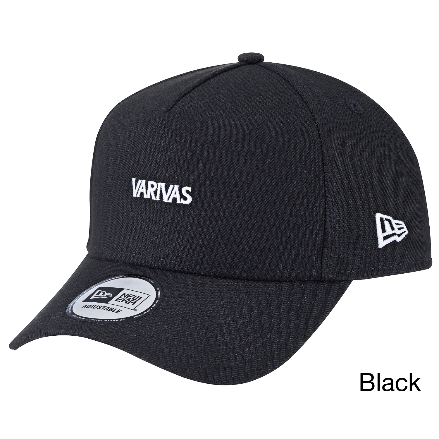 ［VARIVAS×NEW ERA］9FORTY A-Frame<br>VAC-74