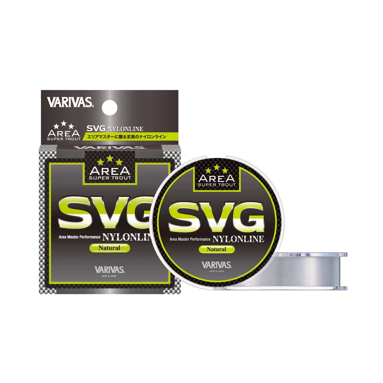 Product Lineup - Varivas Co.,Ltd.