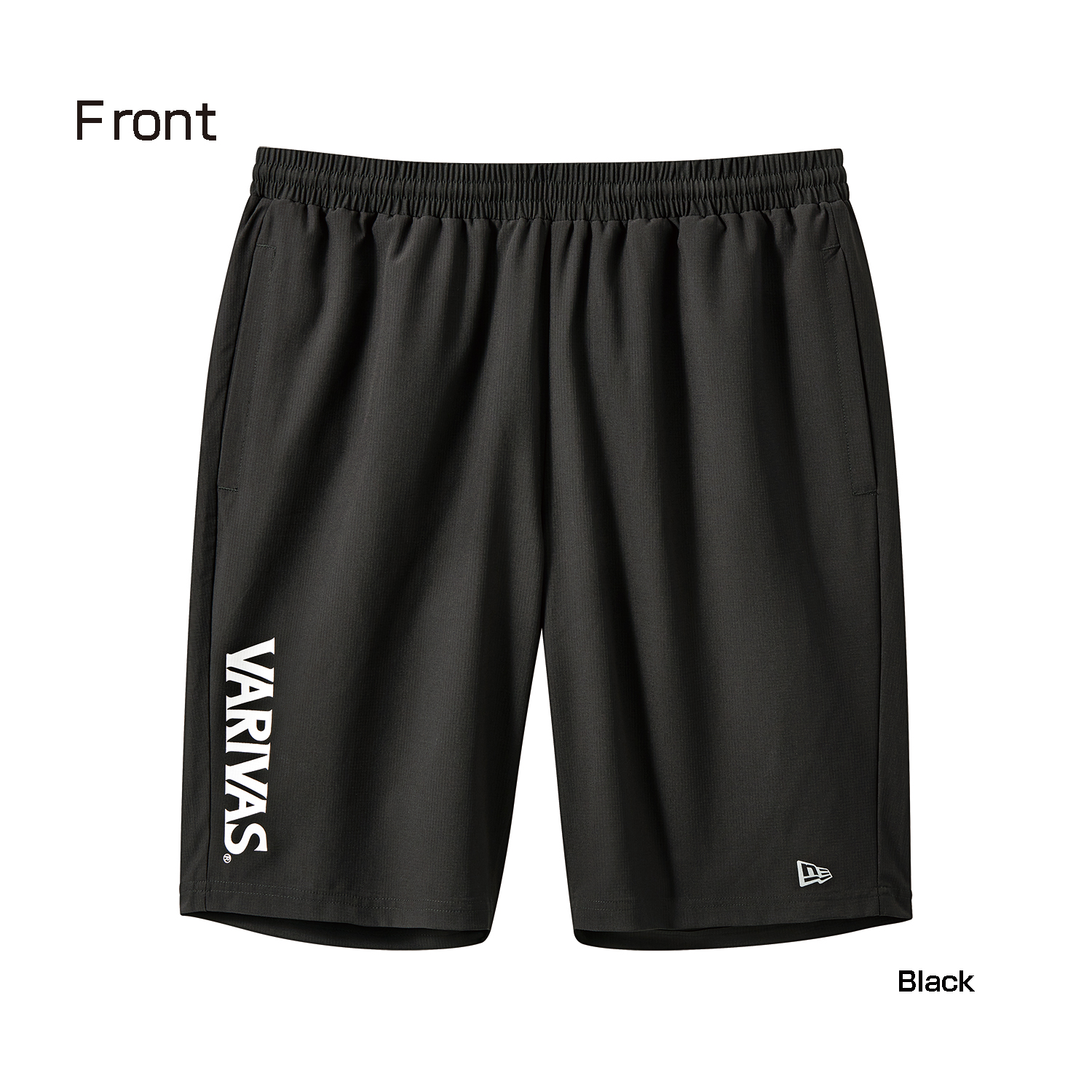 NEW ERA［Light Wind Shorts］<br>VASS-12