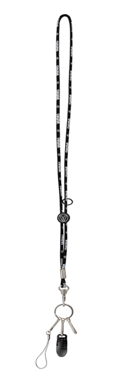 Neck strap