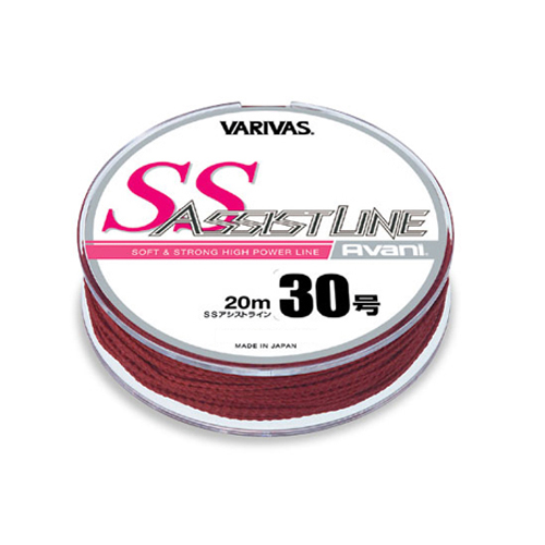 Varivas Avani Egging Shock Leader Fluorocarbon - 【Bass Trout Salt lure  fishing web order shop】BackLash｜Japanese fishing tackle｜