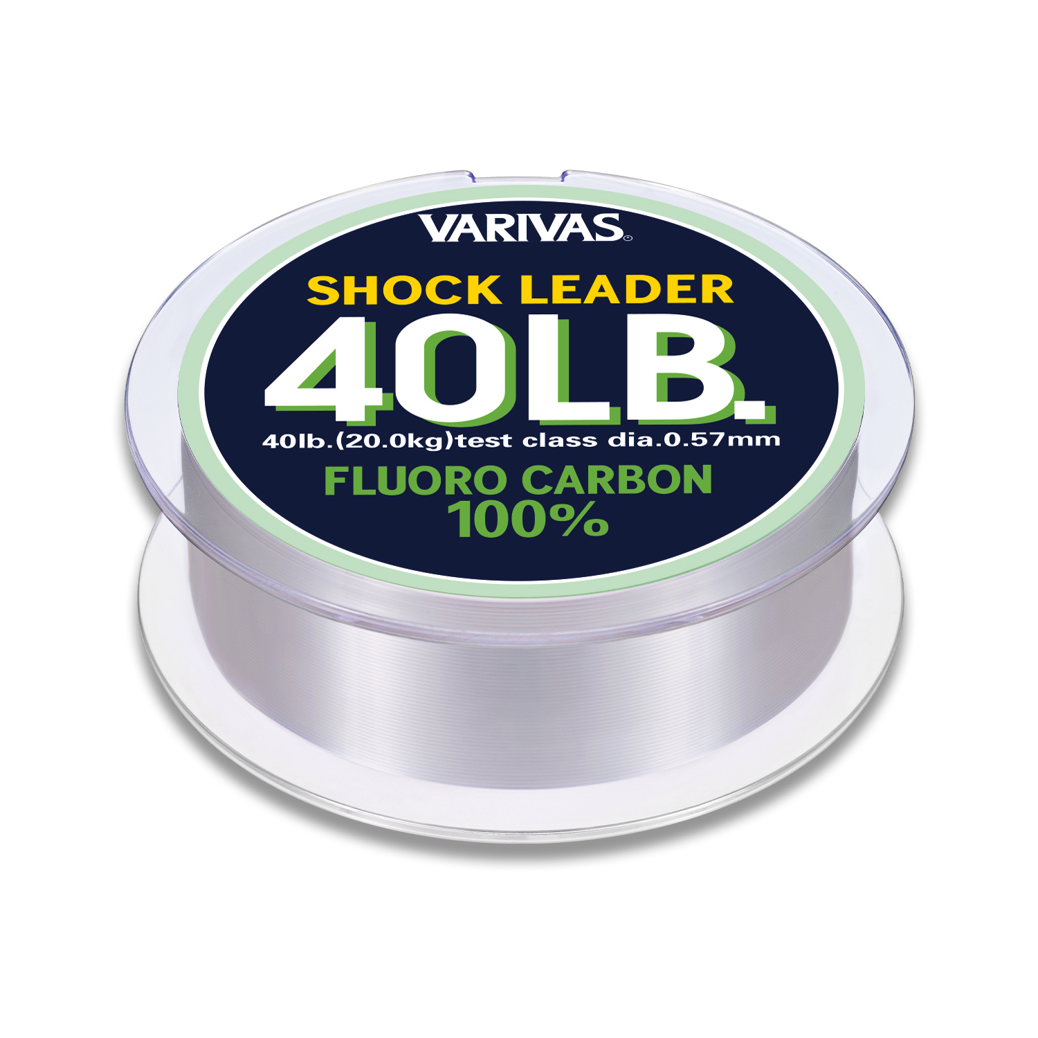 Shock Leader [Fluorocarbon]