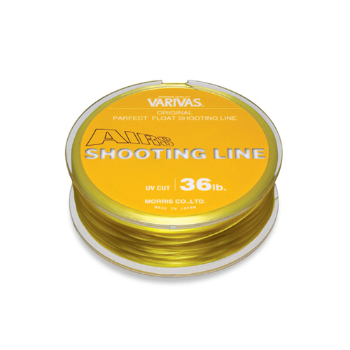 Airs Shooting Line