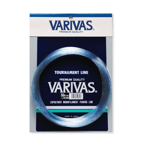 Product Lineup - Varivas Co.,Ltd.