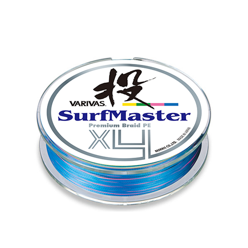 Surf Master Nage Premium PE x4