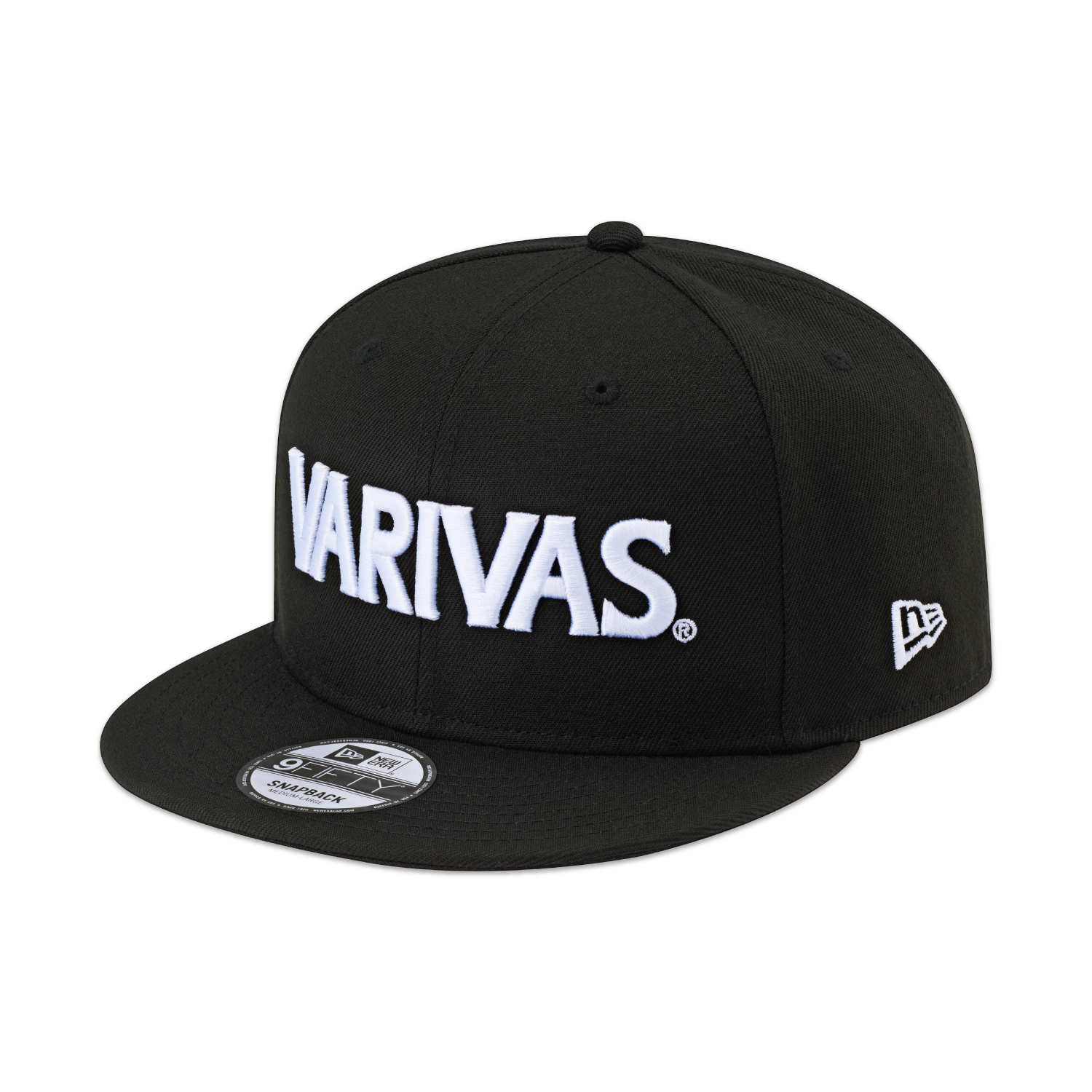 【VARIVAS×NEW ERA】<br>9FIFTY<br>VAC-77