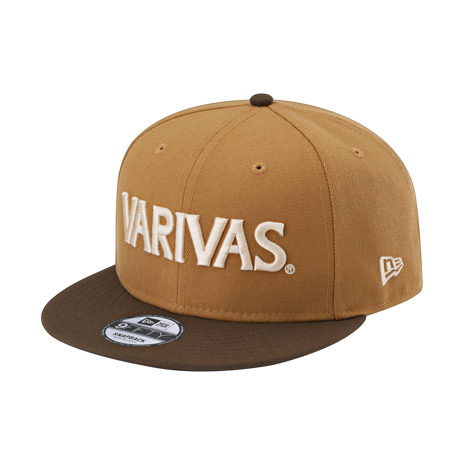 [VARIVAS×NEW ERA]<br>9FIFTYVAC-78