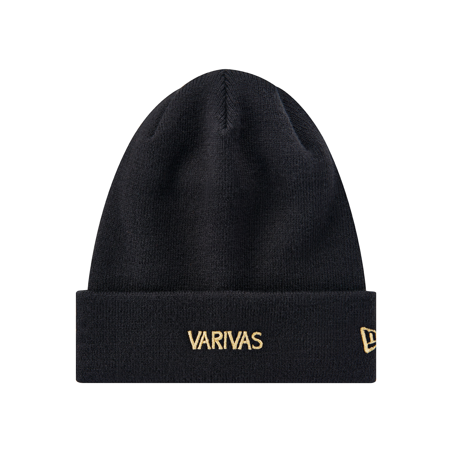 [VARIVAS×NEW ERA]<br>Basic Cuff KnitVAC-79