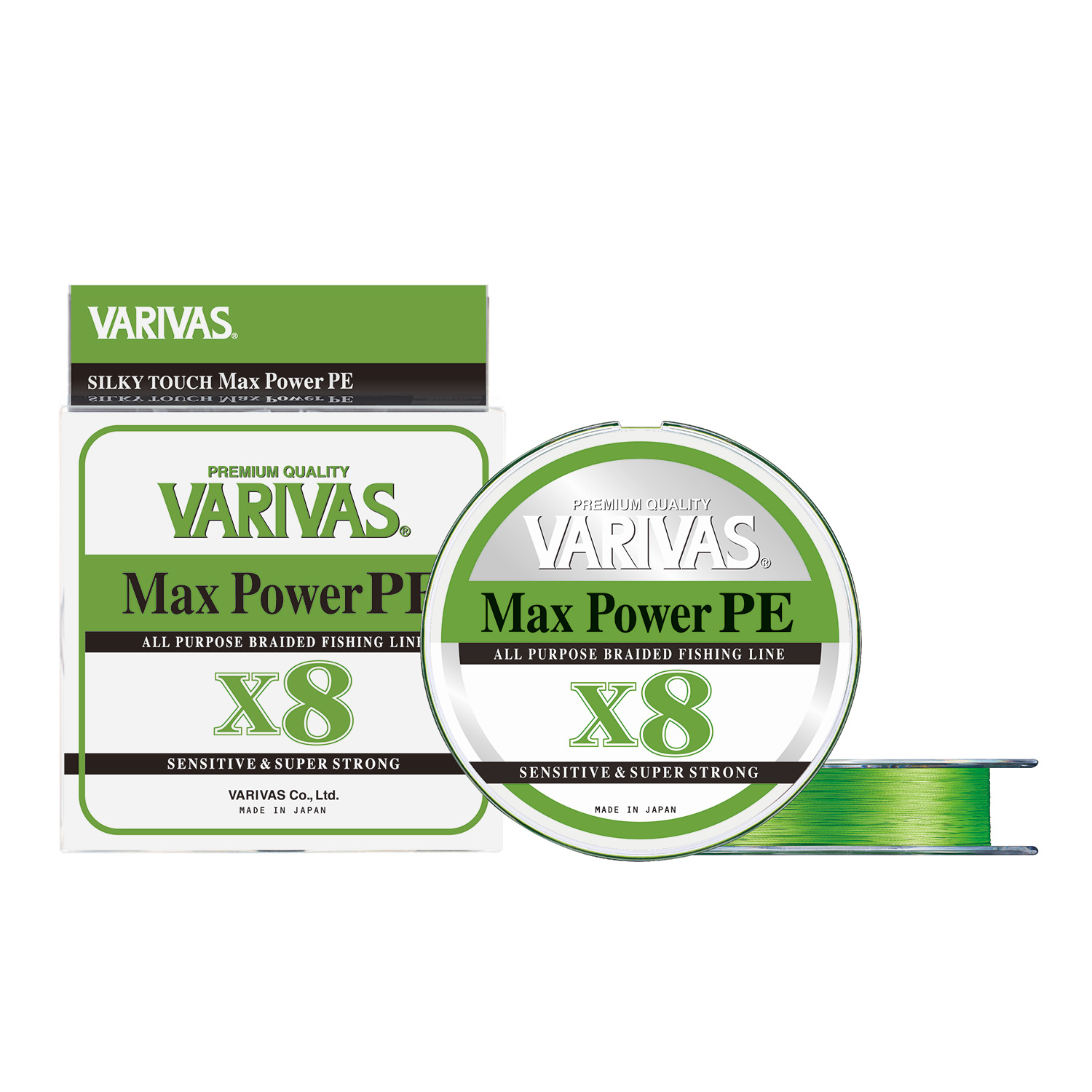 売れ筋】 VARIVAS 3個セット