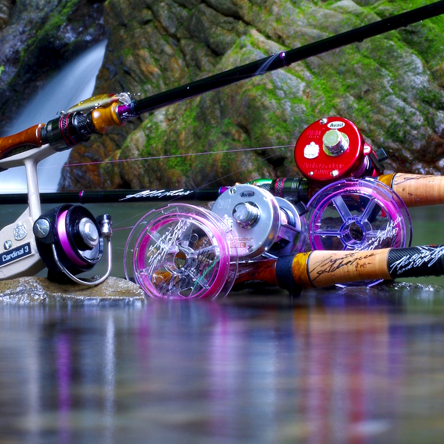 ジェットストリームヤマメ Mrx 高比重pe X8 製品情報 株式会社バリバス ジェットストリームヤマメ Mrx 高比重pe X8 製品情報 株式会社バリバス