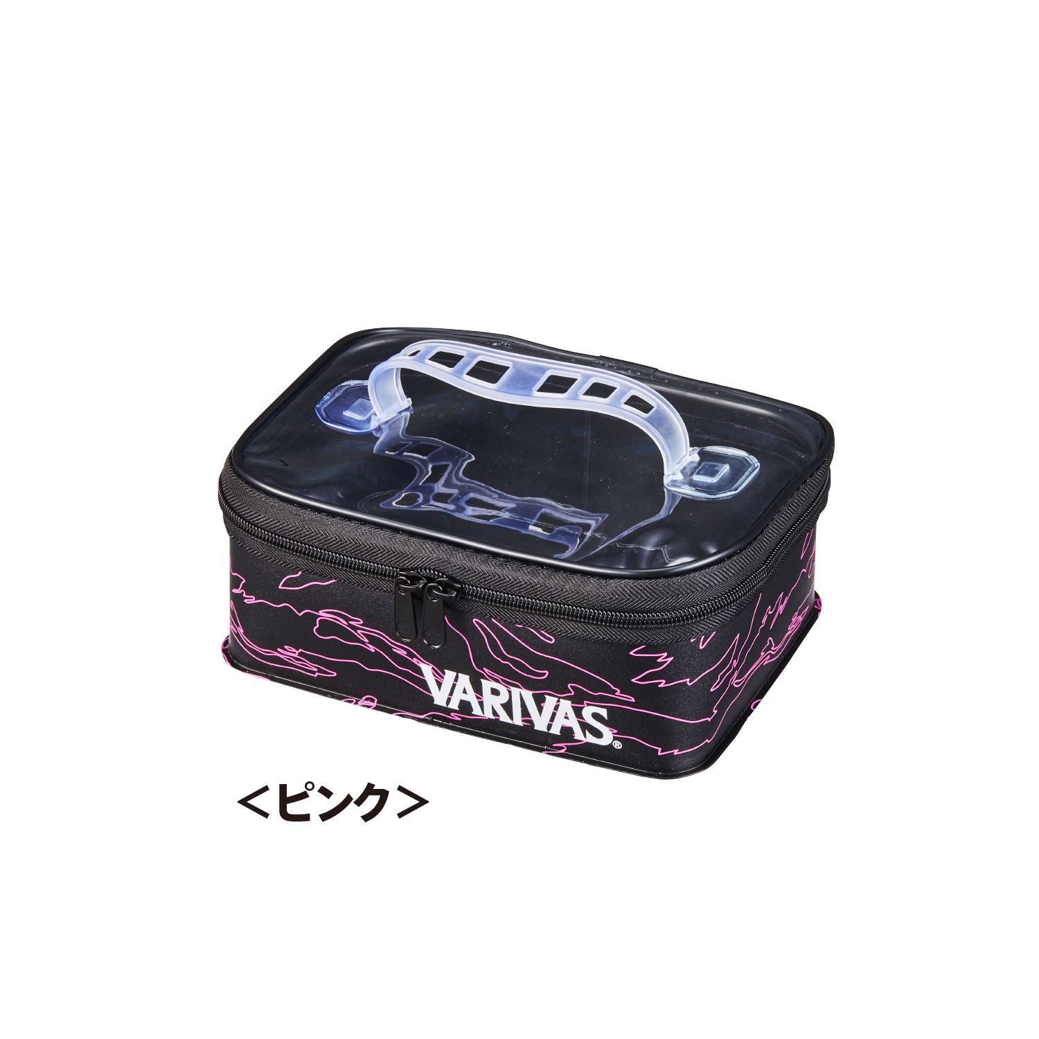 システムケース M<br>VABA-80